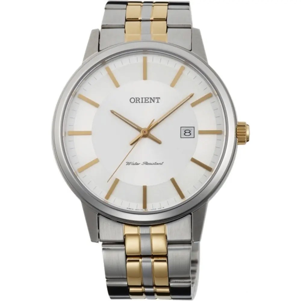 Часы Orient UNG8002W часы orient ag03001b