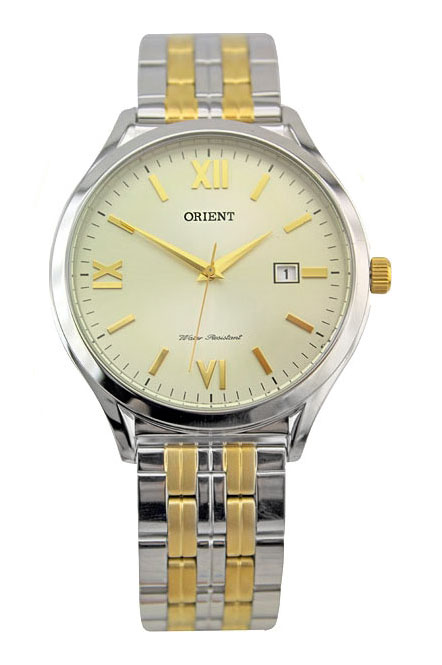 Orient quartz outlet