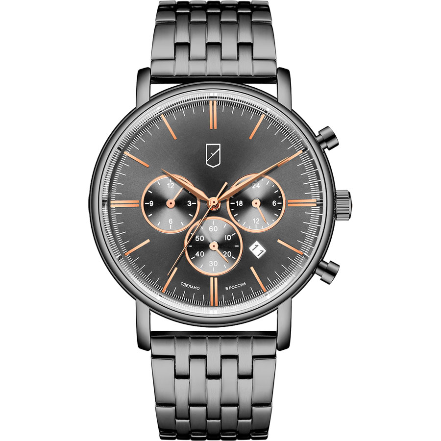 Часы Ouglich 1526A26B5 браслет для наручных часов из нержавеющей стали с изогнутым концом 19 24 мм 2 шт