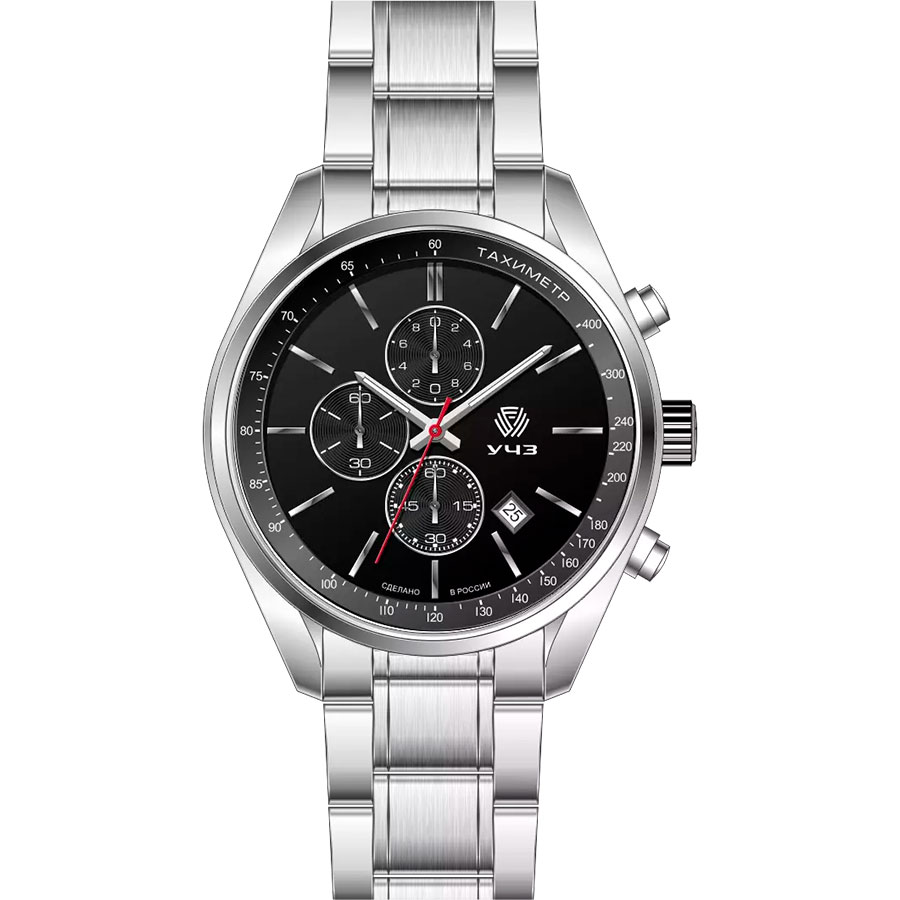 Часы Ouglich Spectr 3087B-1