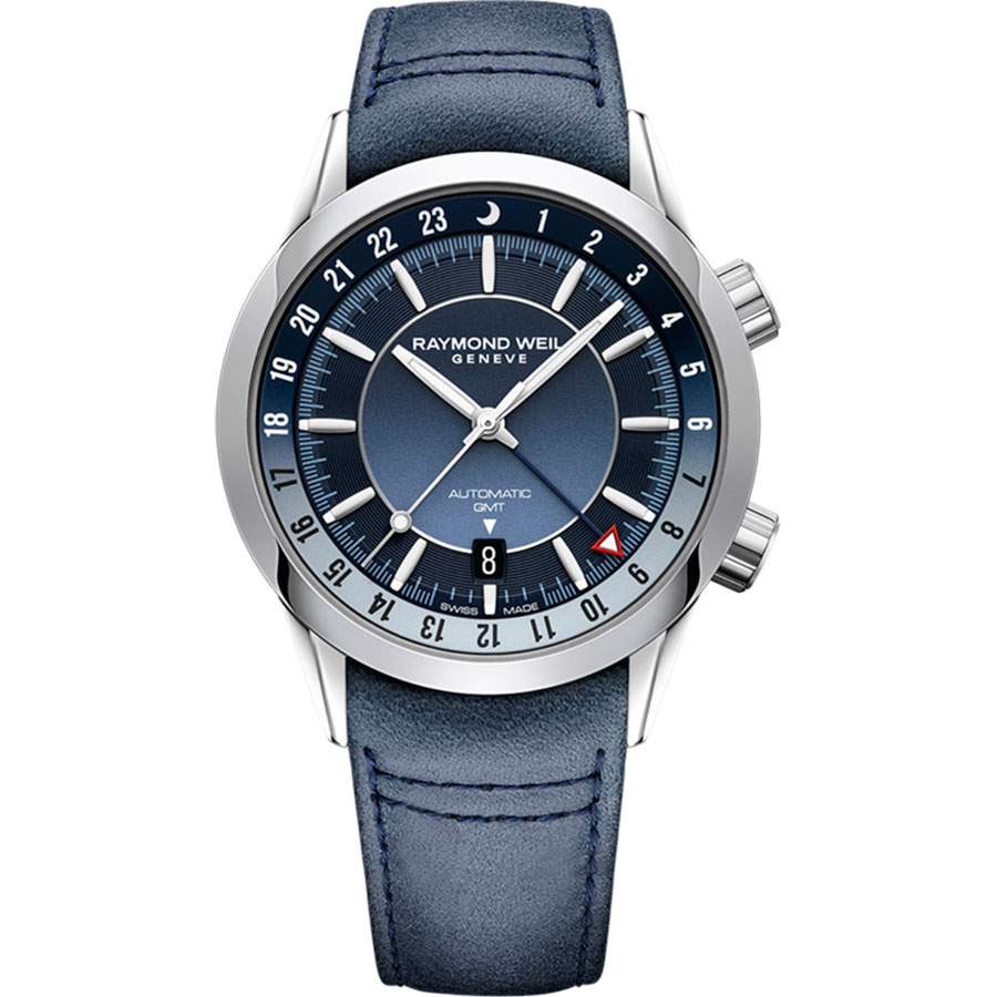 Часы Raymond weil 2761-STC-50001