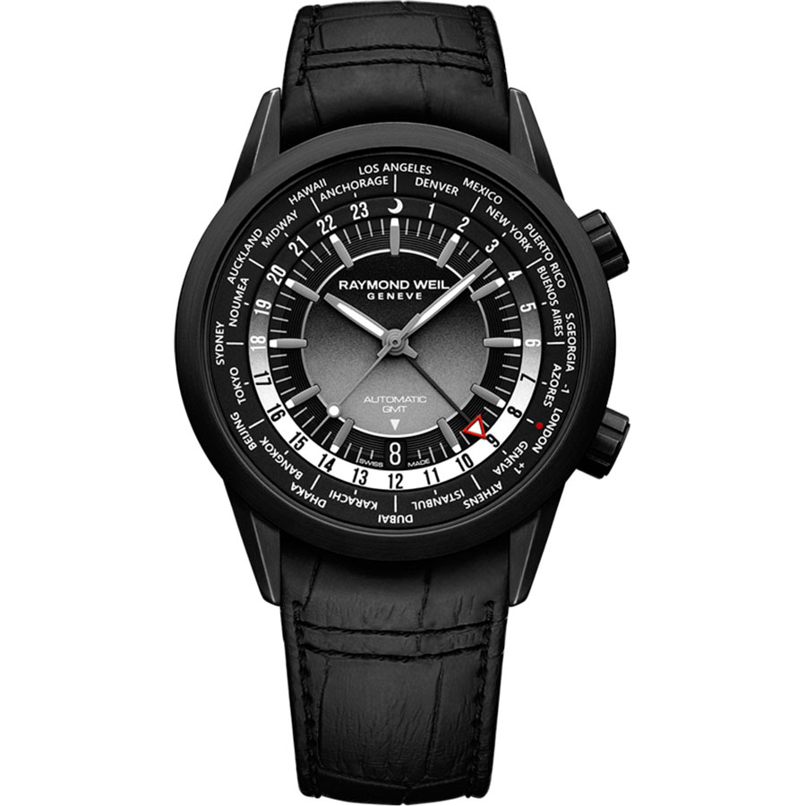 Часы Raymond weil 2765-BKC-20001 цена и фото