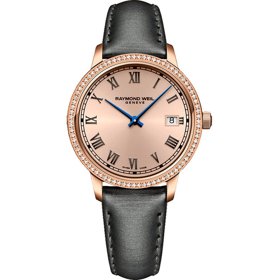 Часы Raymond weil 5385-C5S-00859 цена и фото