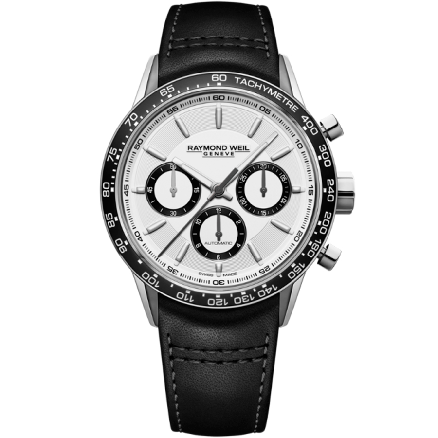 Часы Raymond weil 7741-SC1-30021 часы raymond weil 7741 sc7 52021