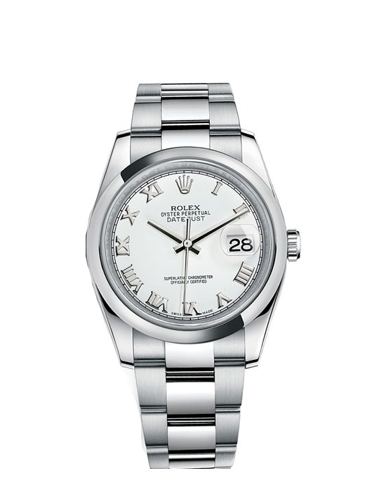 Datejust 36 deals 116200