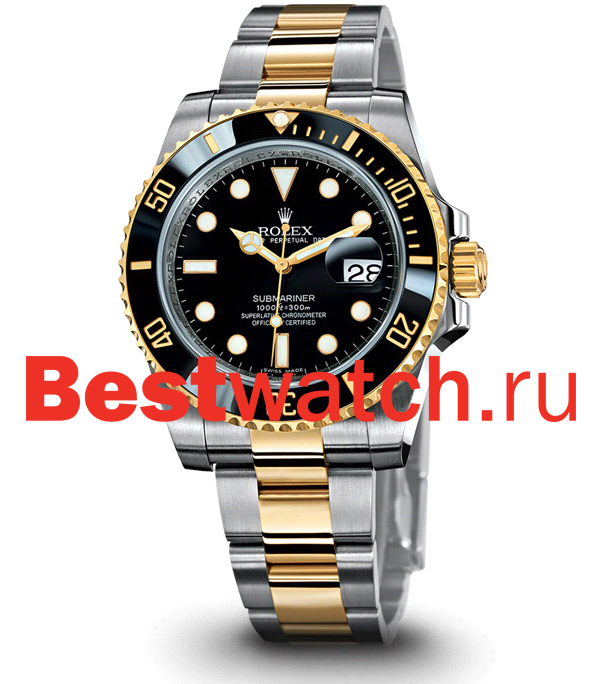 Часы Rolex 116613LN-0001 - купить мужские наручные часы в интернет-магазине  Bestwatch.ru. Цена, фото, характеристики. - с доставкой по России.
