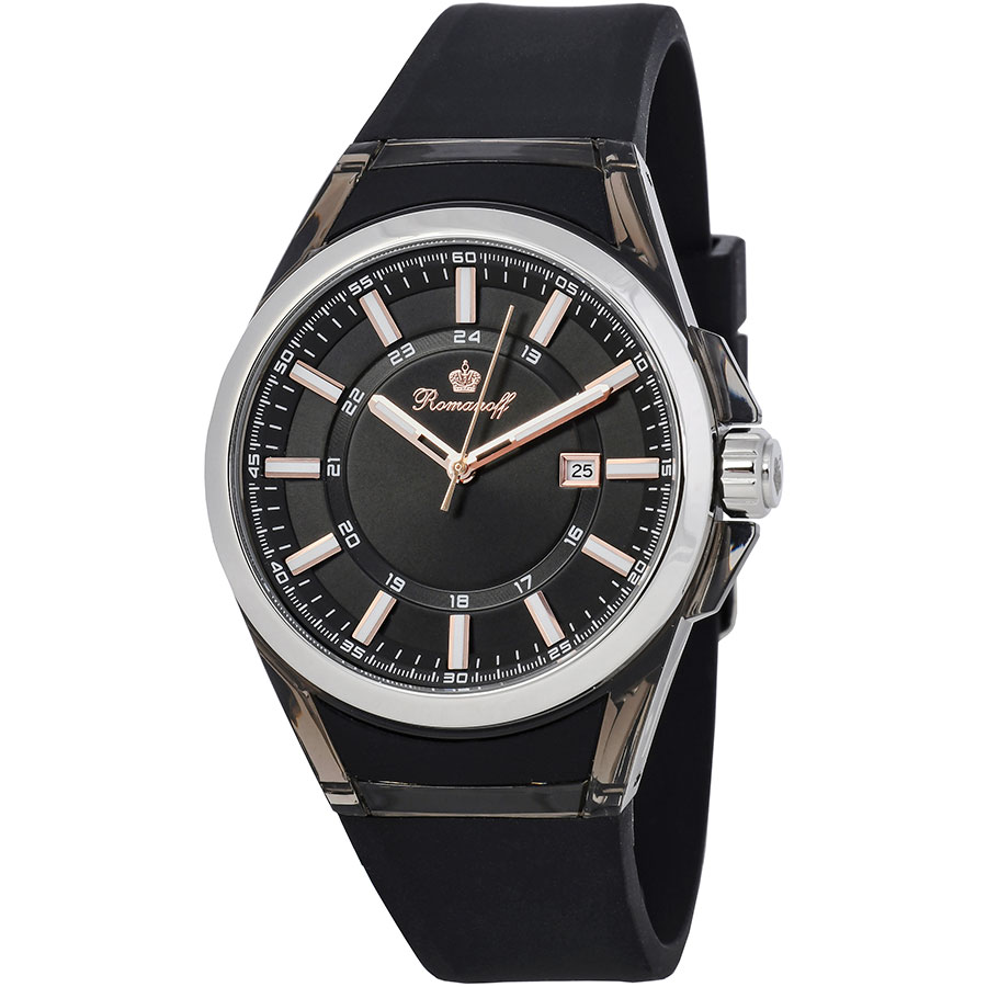 Часы Romanoff Romanoff 3162T-TB3BL