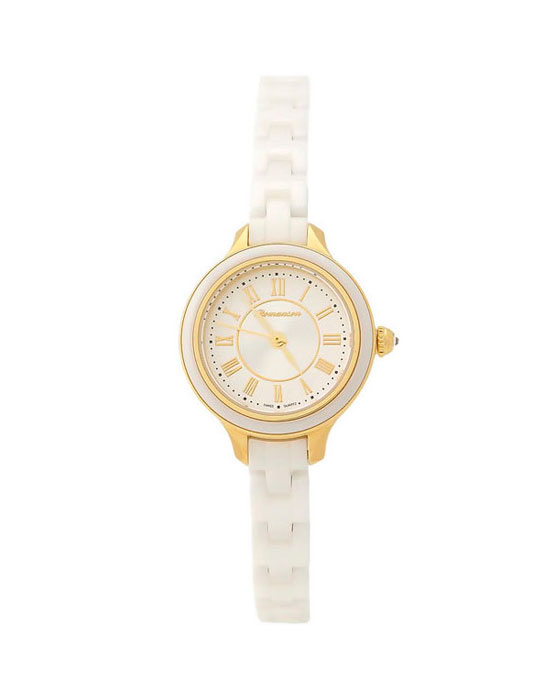 Часы Romanson Giselle RM6A31CLG(WH)