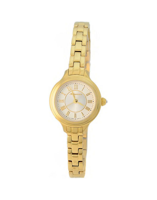 Часы Romanson Giselle RM6A31LLG(WH)