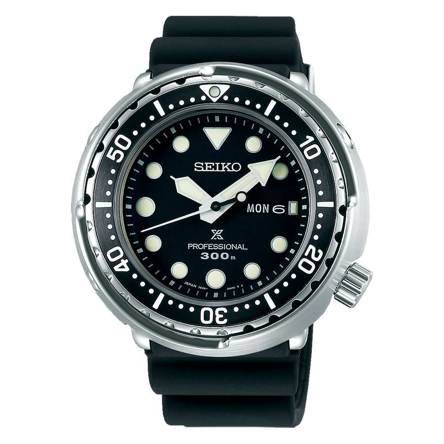 Часы Seiko Prospex S23629J1