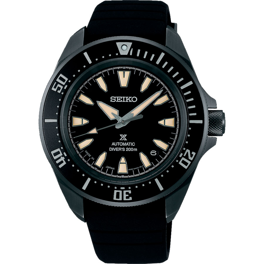 Часы Seiko Prospex SBDY133