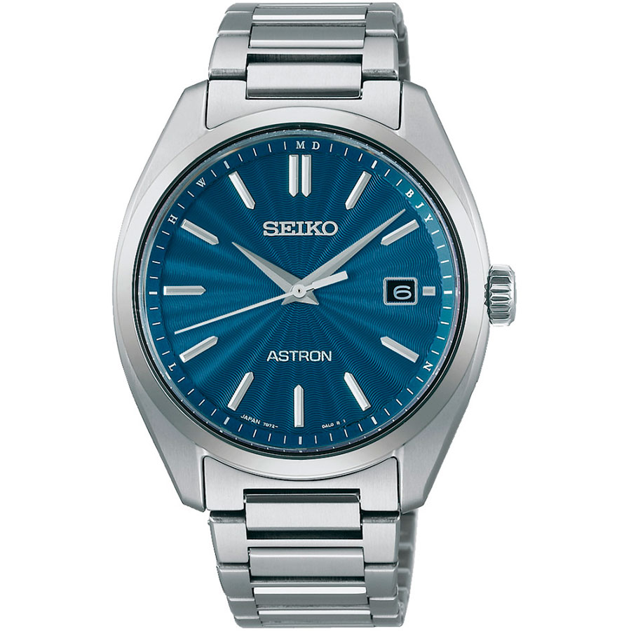 Часы Seiko SBXY031