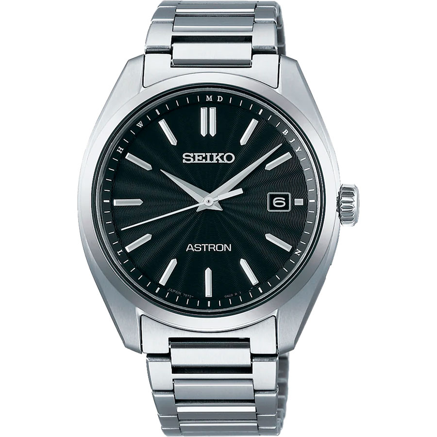 Часы Seiko SBXY033