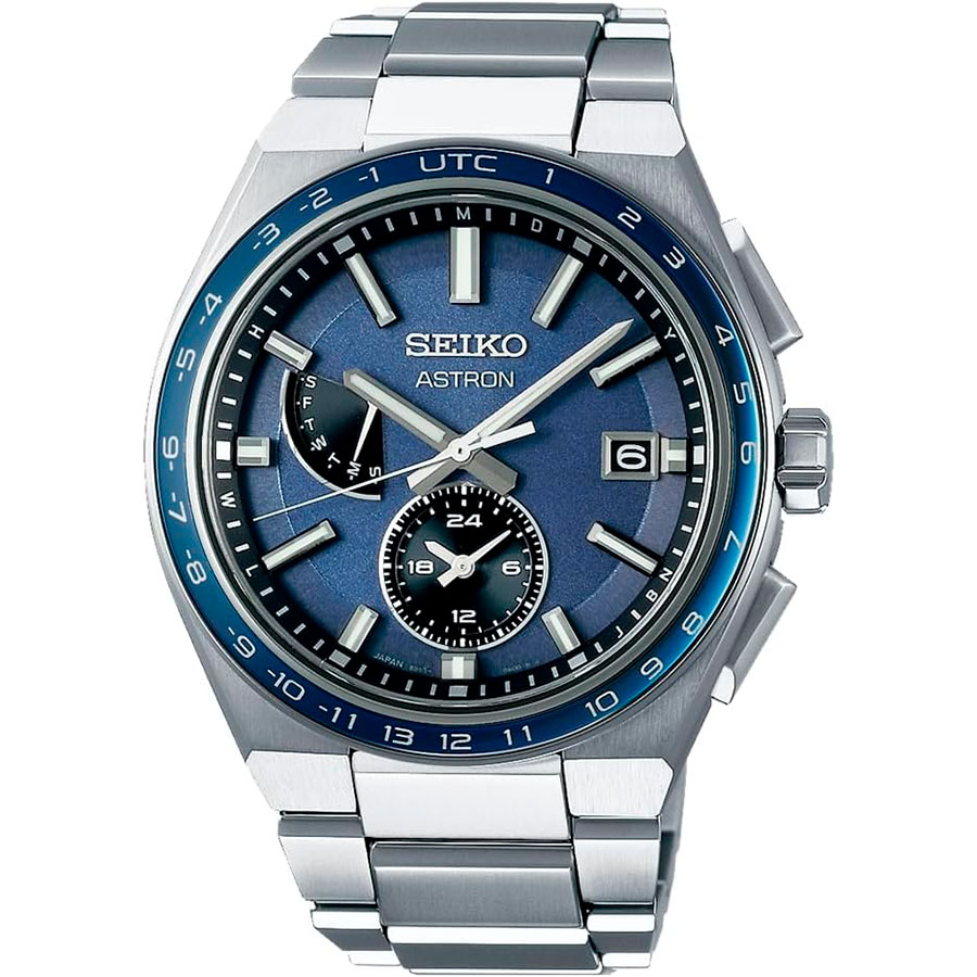 Часы Seiko SBXY037