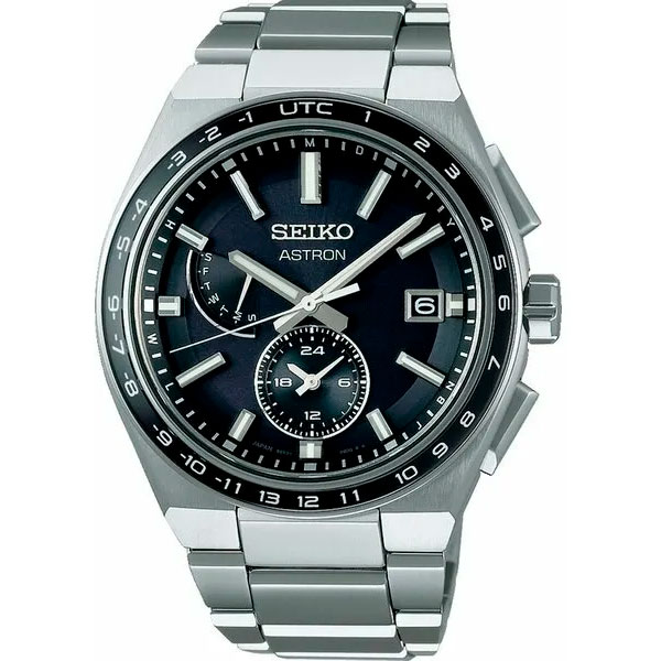 Часы Seiko SBXY039