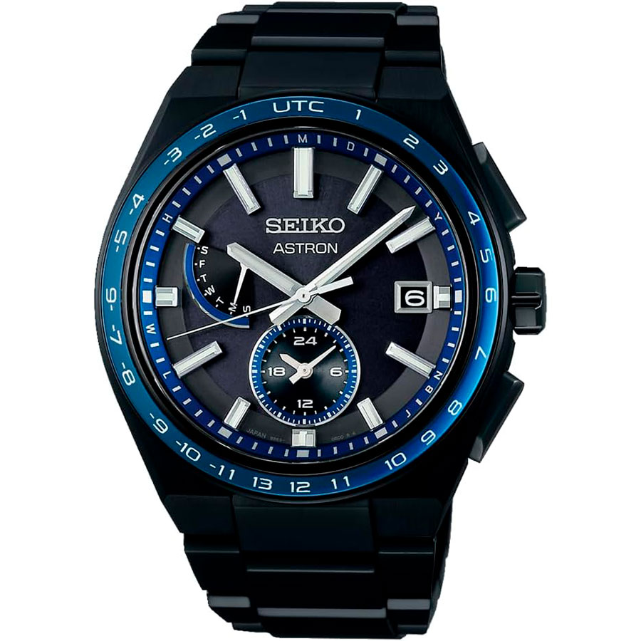 Часы Seiko SBXY041