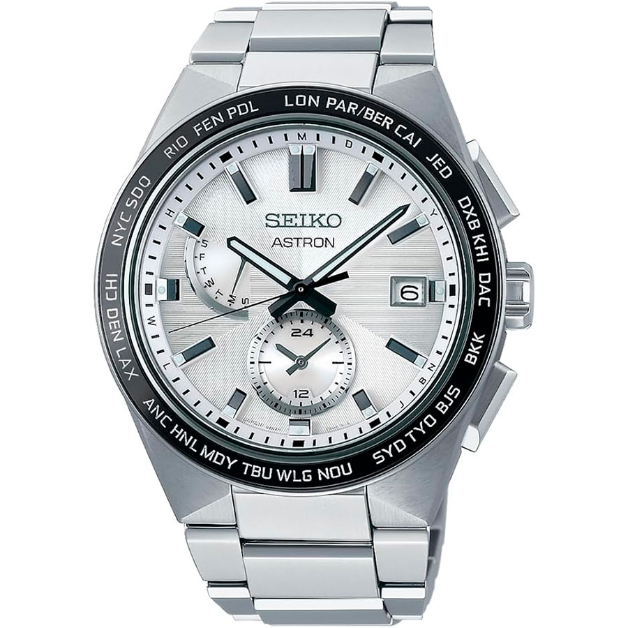 Часы Seiko SBXY049