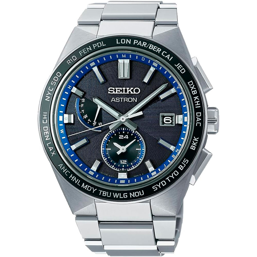 Часы Seiko SBXY051