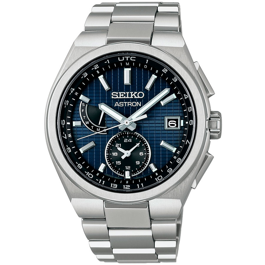 Часы Seiko SBXY065