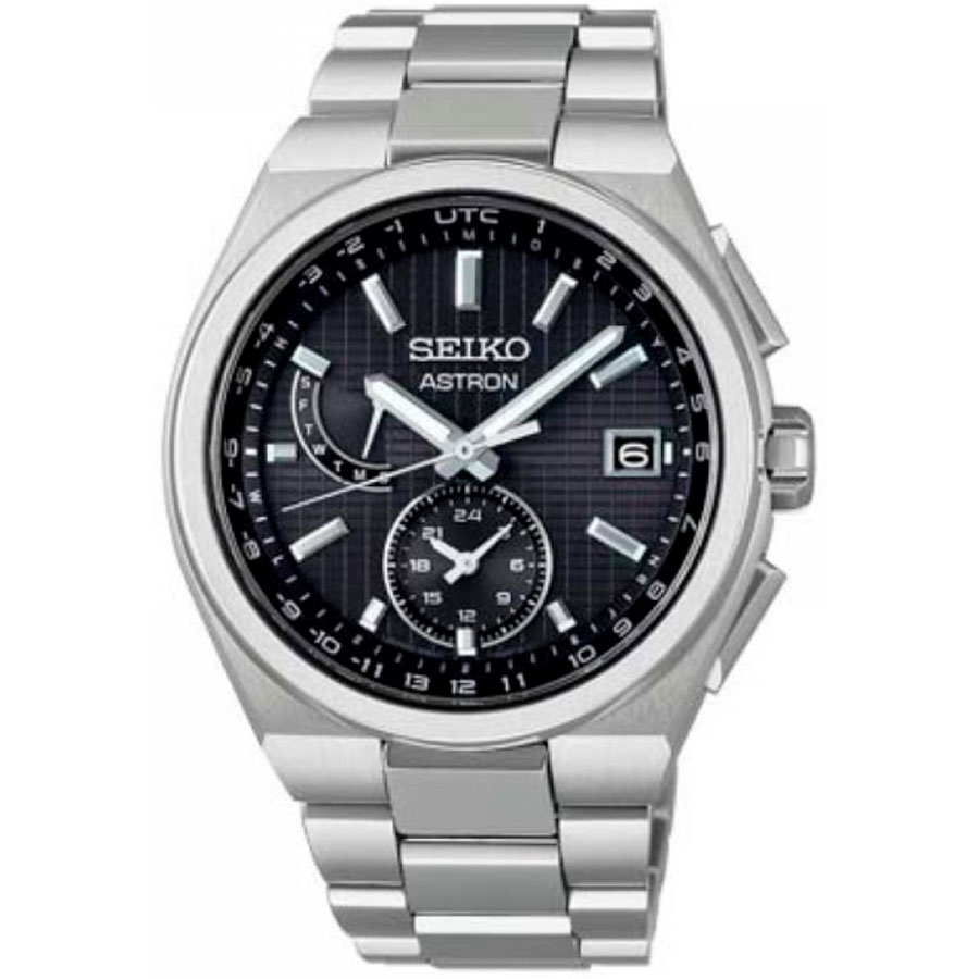 Часы Seiko SBXY067