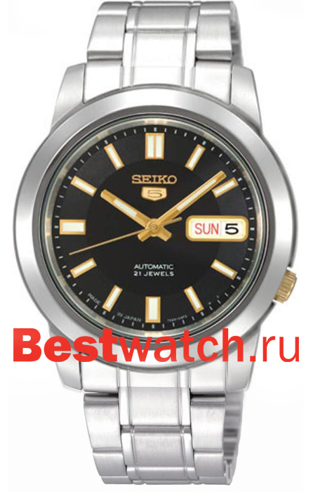 Часы Seiko SNKK17K1