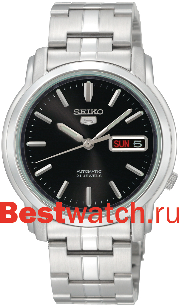 Часы Seiko SNKK71K1