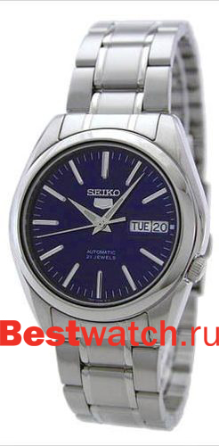 Часы Seiko SNKL43K1