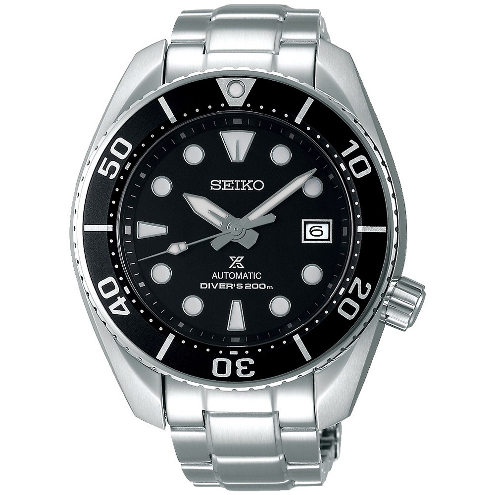 Часы Seiko SPB101J1 цена и фото