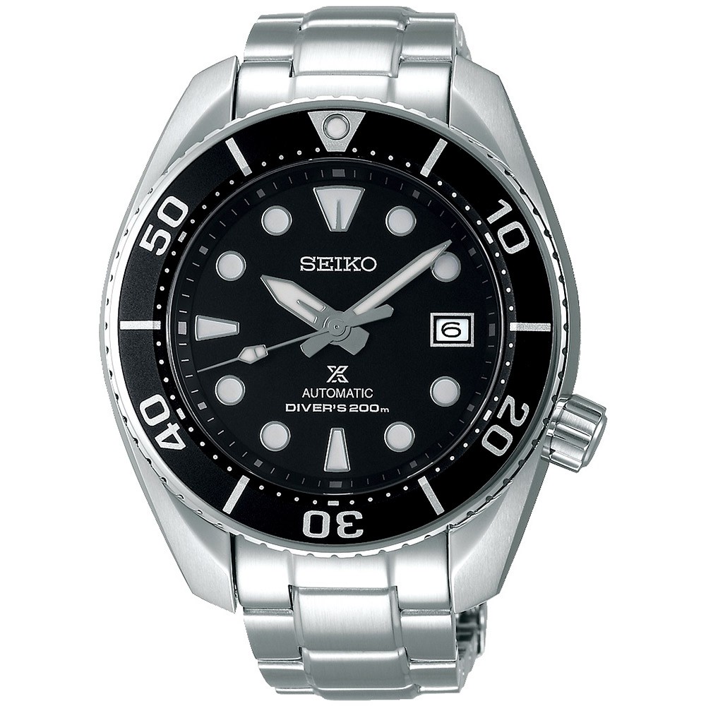 цена Часы Seiko SPB101J1