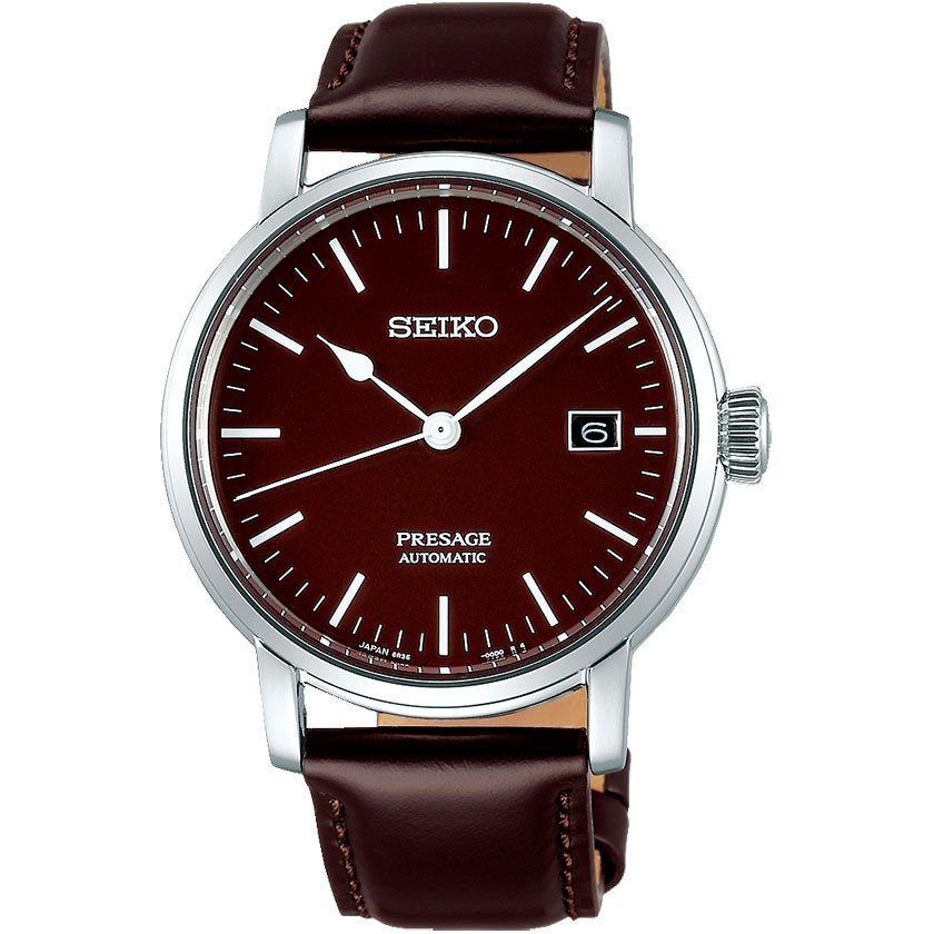 Часы Seiko SPB115J1 часы seiko sur626p1