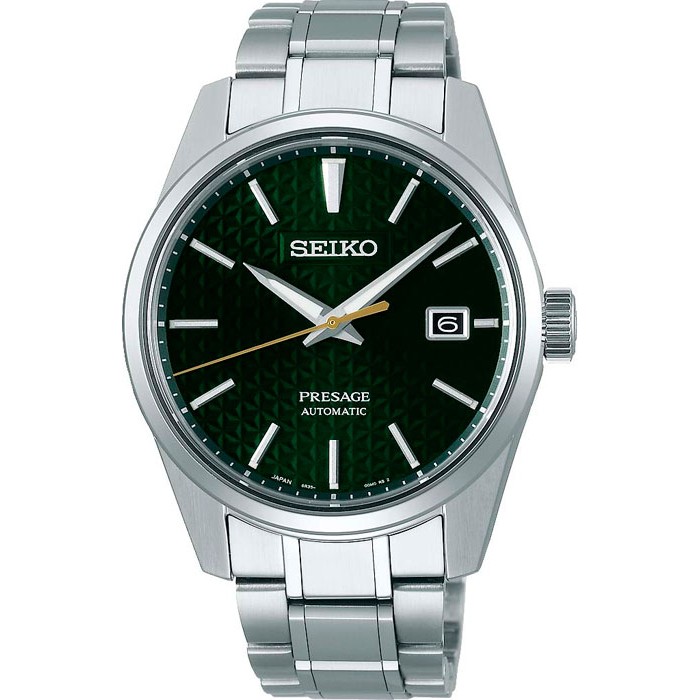 Часы Seiko SPB169J1
