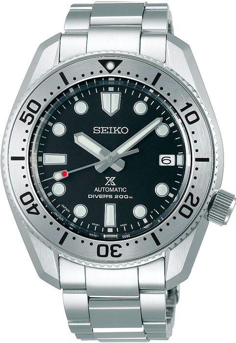 Часы Seiko SPB185J1