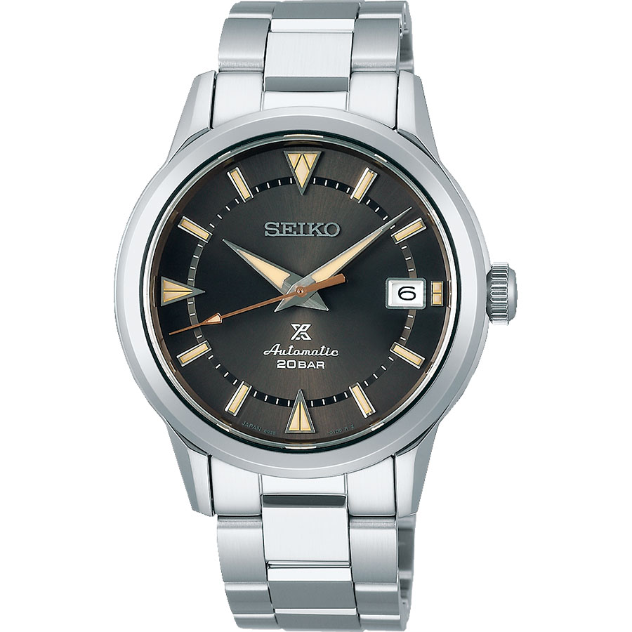 Часы Seiko SPB243J1 наручные часы seiko qxc226b