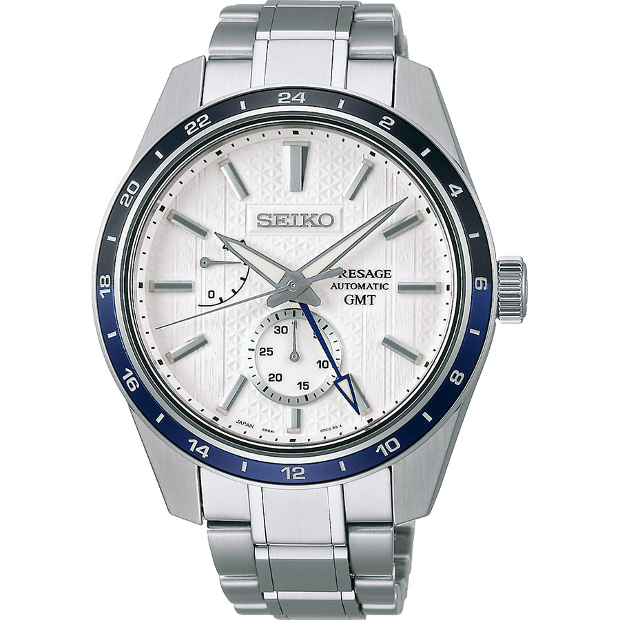 Часы Seiko SPB269J1 часы seiko srpd83k1