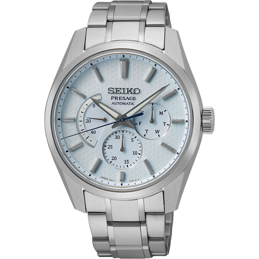 Часы Seiko SPB305J1