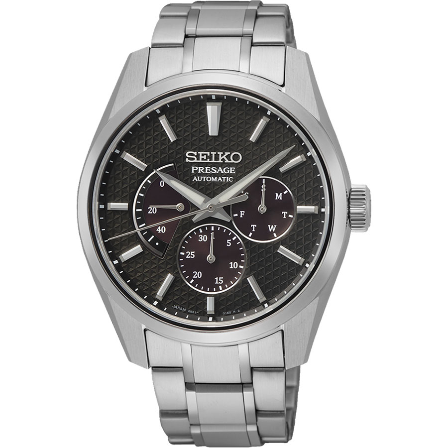 Часы Seiko SPB307J1