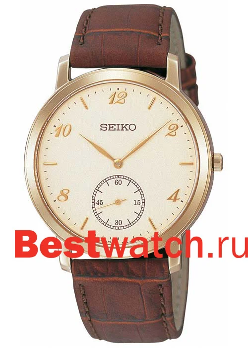 Часы Seiko SRK014P1 - купить мужские наручные часы в интернет-магазине ...