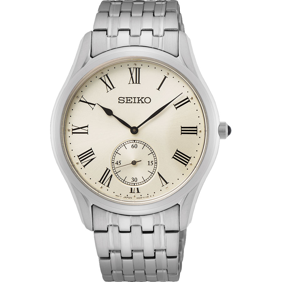 Часы Seiko SRK047P1 часы наручные seiko srk047p1