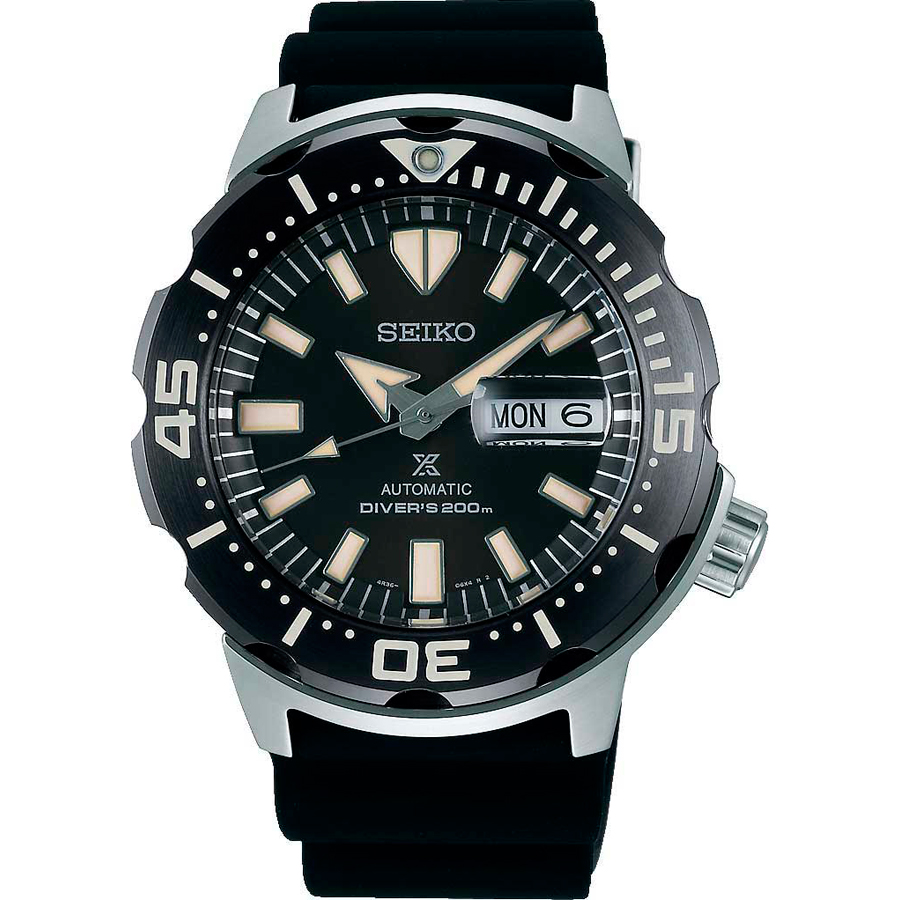 Часы Seiko SRPD27J1