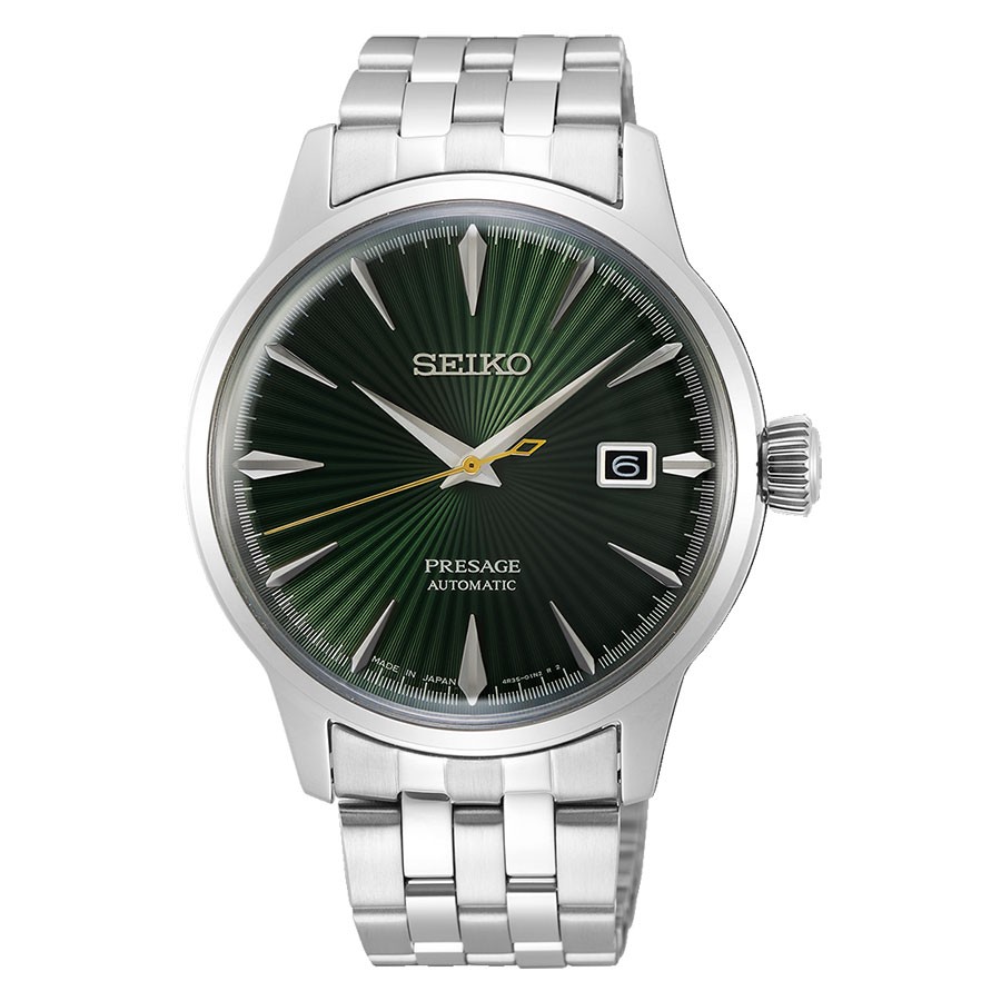 Часы Seiko SRPE15J1