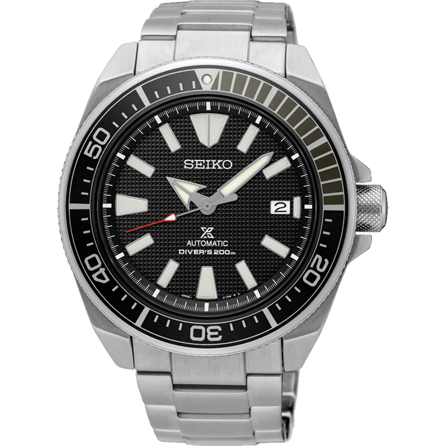 Seiko automatic prospex deals