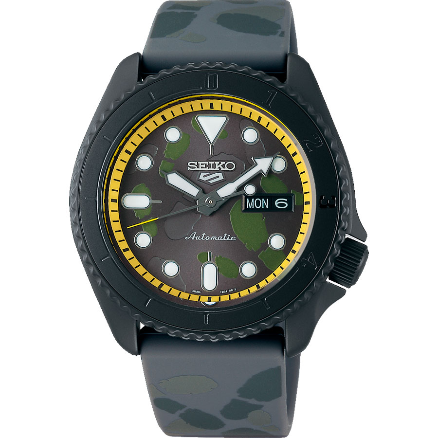 Часы Seiko SRPH69K1