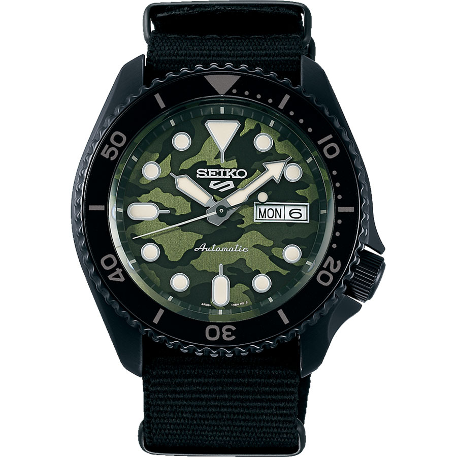 Часы Seiko SRPJ37K1 наручные часы seiko qxc226b