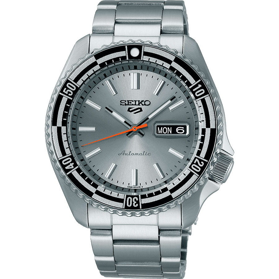 Seiko SRPK09K1 Bestwatch.ru.