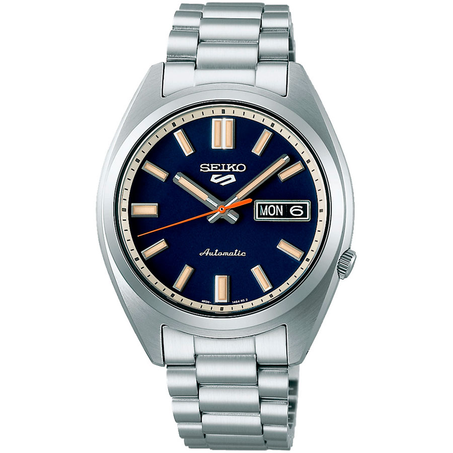 Latest seiko 5 watches shop