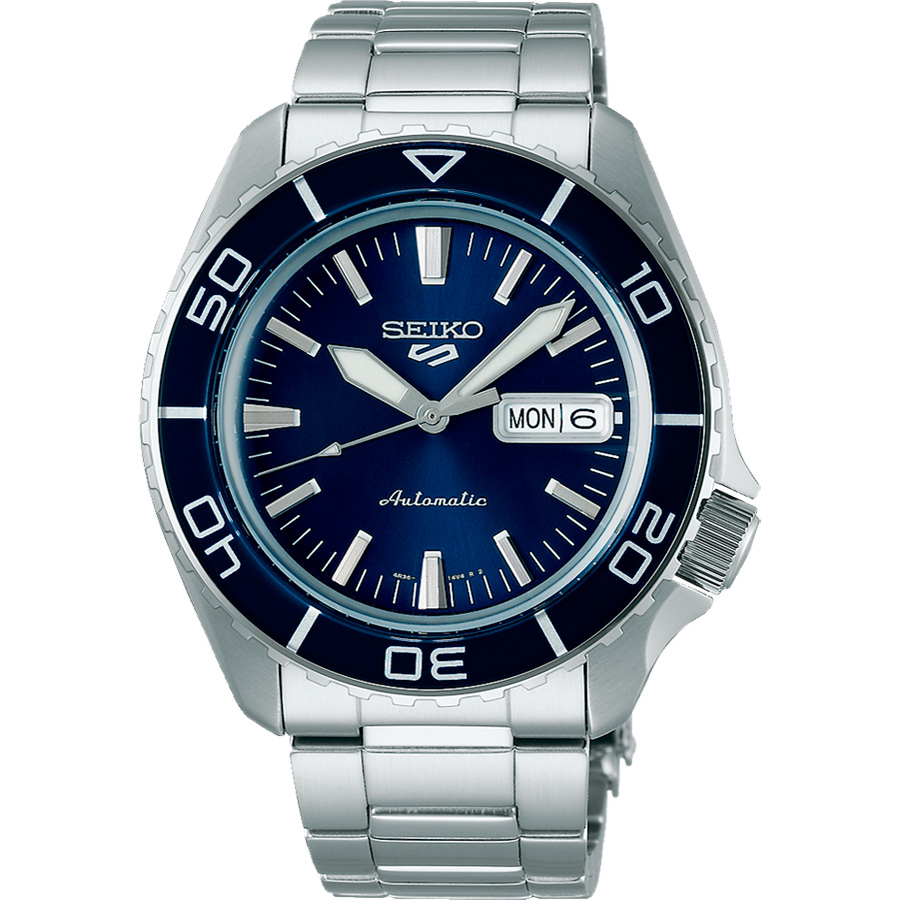 Buy seiko 5 watch outlet