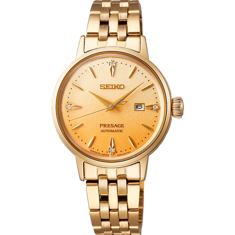 Часы Seiko Presage SRRW006
