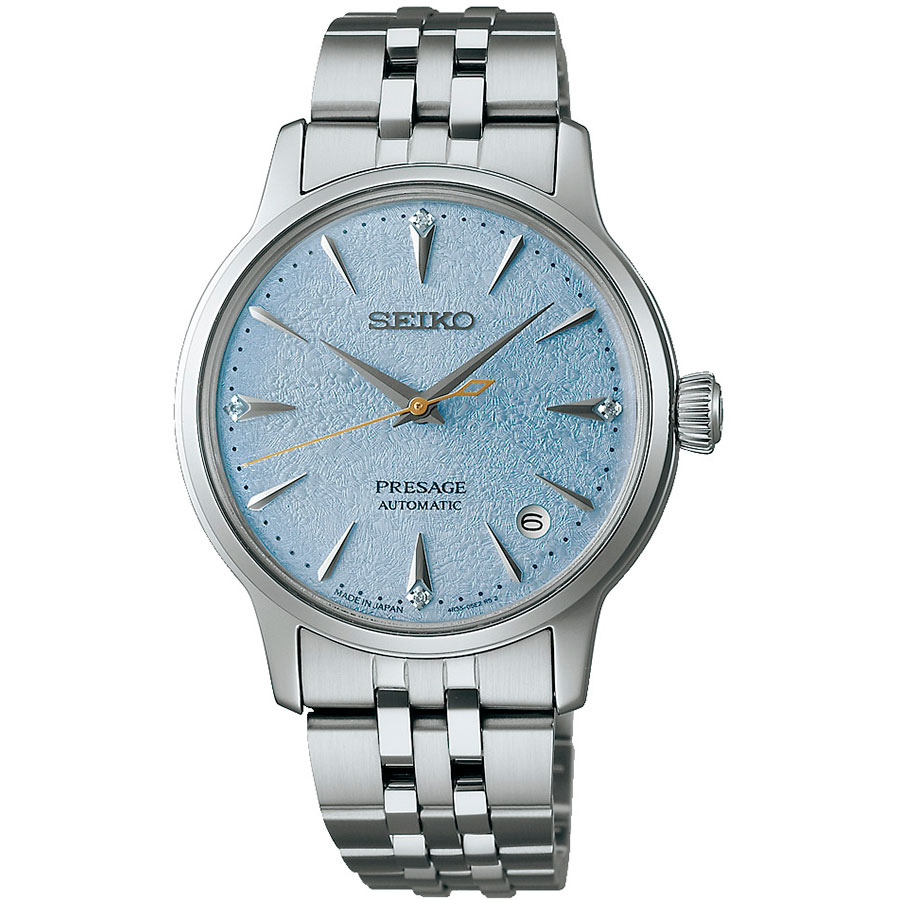 Часы Seiko Presage SRRY049