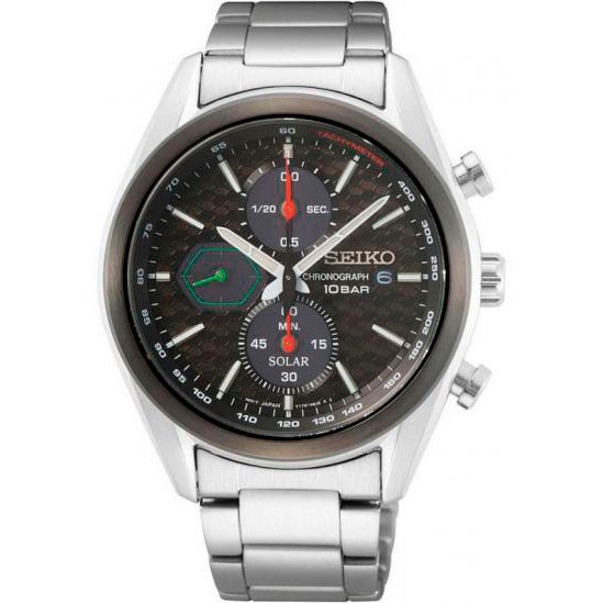 Часы Seiko SSC803P1 часы seiko ssc769p1