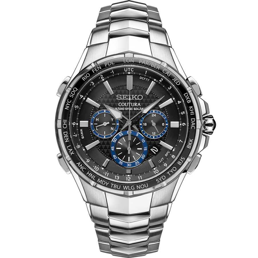 Seiko SSG009 Bestwatch.ru.